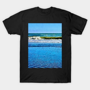 A Sea by Design by Pamela Storch T-Shirt